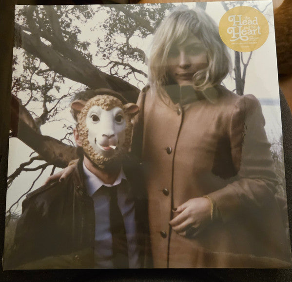 The Head And The Heart - The Head & The Heart 15th Anniversary Edition (2xLP) (Mint (M))