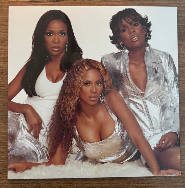 Destiny's Child - Survivor (2xLP) (Mint (M))