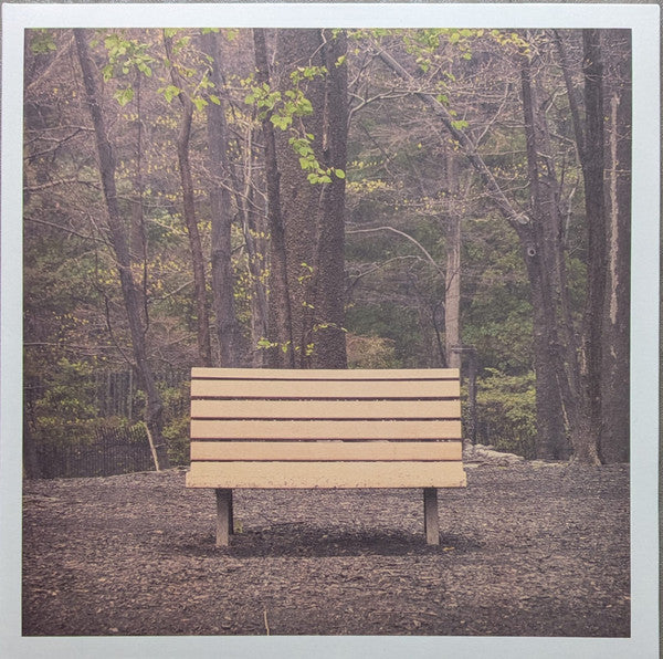 Streetlight Manifesto - The Hands That Thieve (LP) (Mint (M))