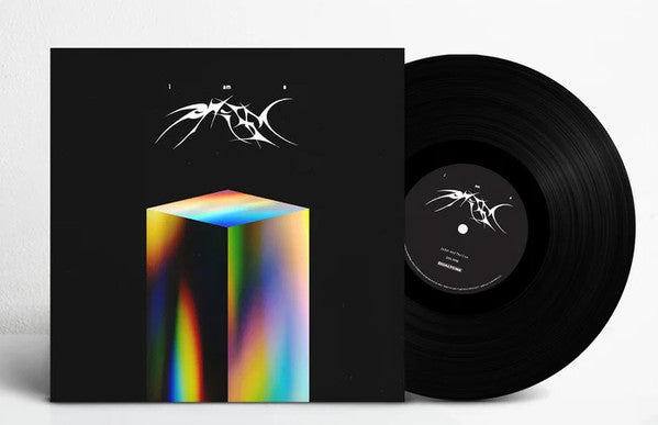 Judah & The Lion - I AM A PRISM (LP) (Mint (M))