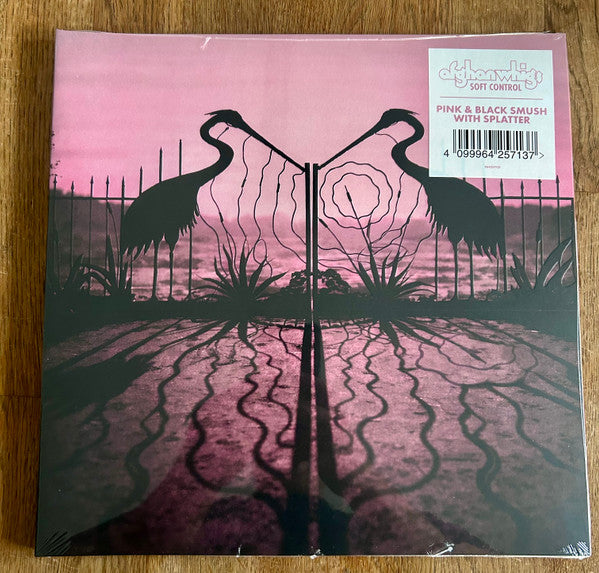 Afghan Whigs, The - Soft Control (LP) (Mint (M))