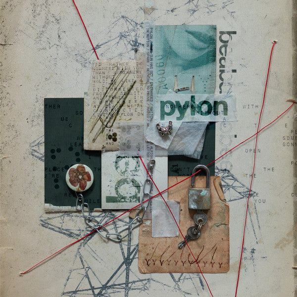 beabadoobee - Pylon (LP) (Mint (M))
