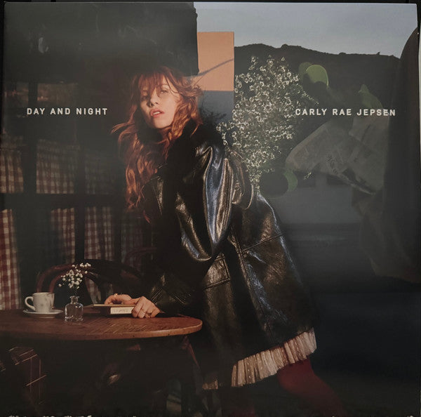 Carly Rae Jepsen - Day And Night (2xLP) (Mint (M))