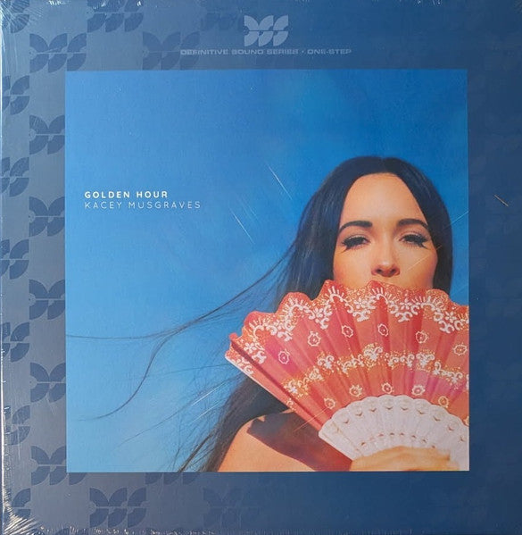 Kacey Musgraves - Golden Hour (2xLP) (Mint (M))