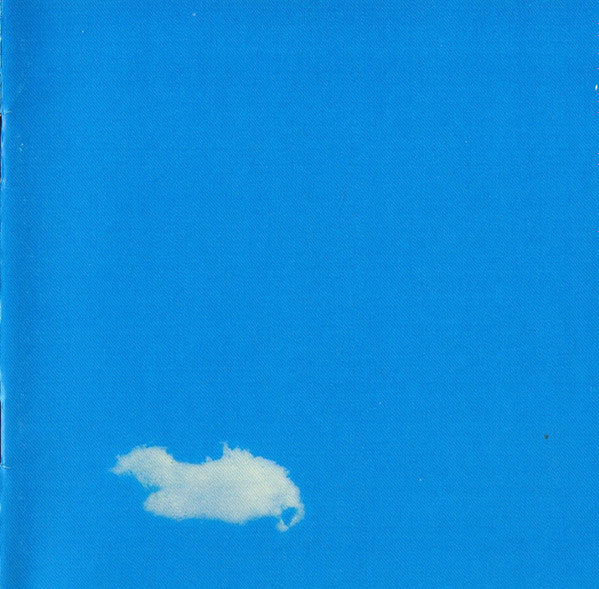 The Plastic Ono Band - Live Peace In Toronto 1969 (CD) (Very Good Plus (VG+))