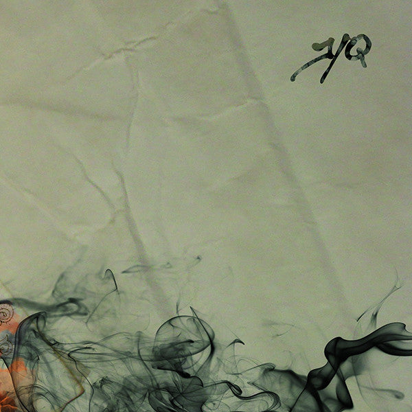 J / Q - J / Q (LP) (Very Good Plus (VG+))