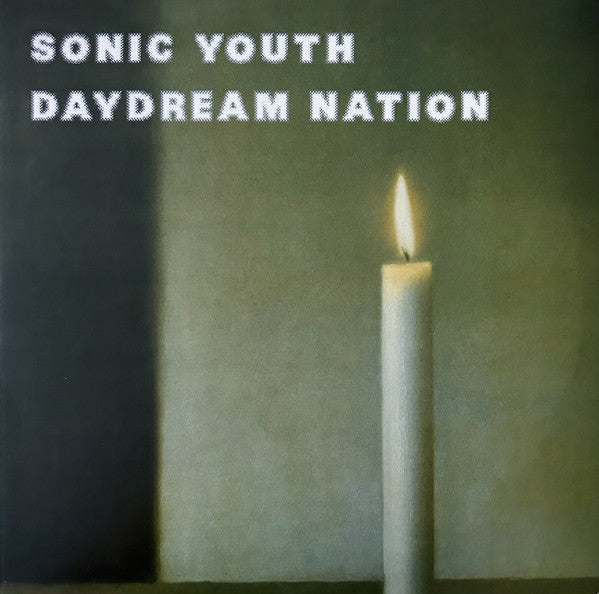 Sonic Youth - Daydream Nation (2xLP) (Mint (M))