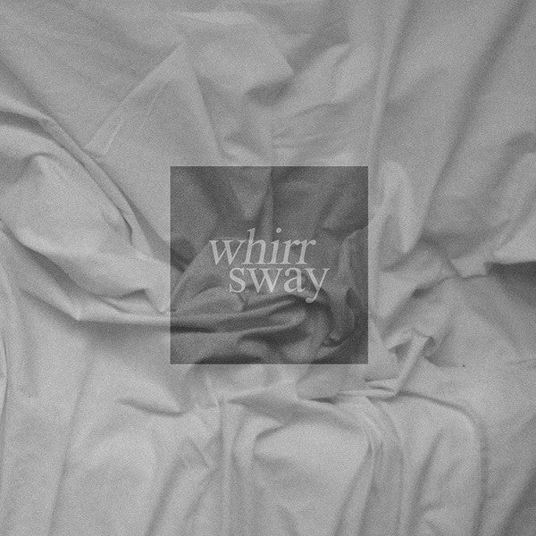 Whirr - Sway (LP) (Near Mint (NM or M-))