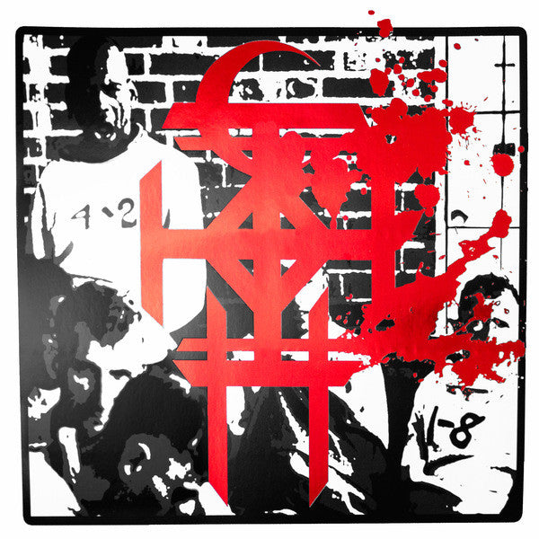 Corrections House - Know How To Carry A Whip (LP) (Mint (M))