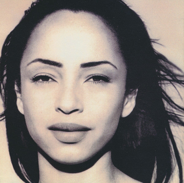 Sade - The Best Of Sade (2xLP) (Mint (M))