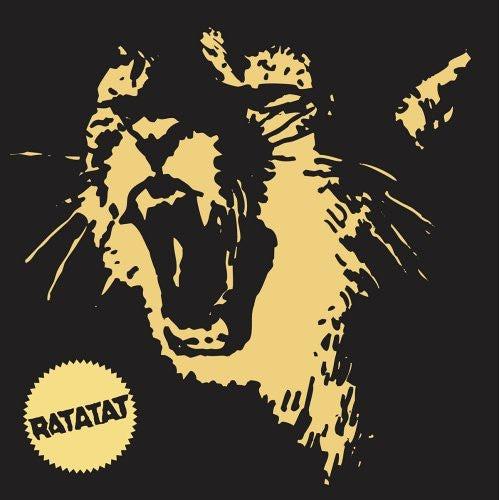 Ratatat - Classics (LP) (Mint (M))