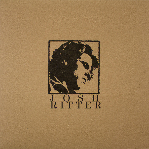 Josh Ritter - Josh Ritter (LP) (Mint (M))