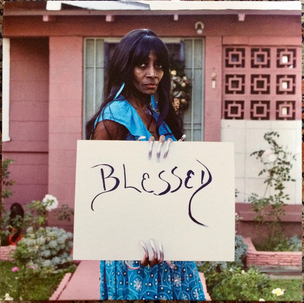 Lucinda Williams - Blessed (2xLP) (Mint (M))