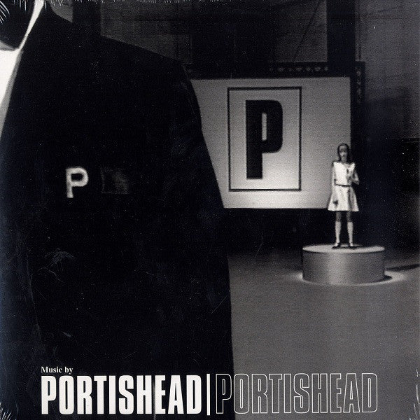 Portishead - Portishead (2xLP) (Mint (M))