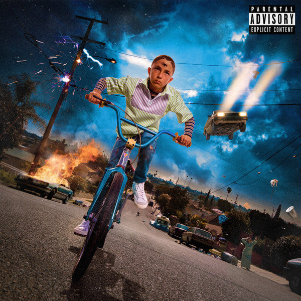 Bad Bunny – YHLQMDLG