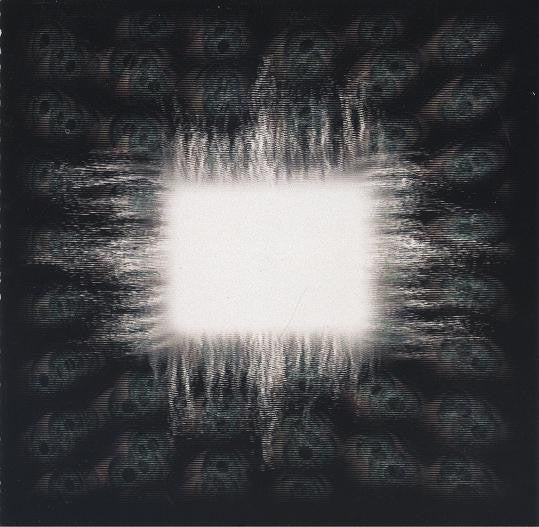 Tool - Aenima Color Wax Import