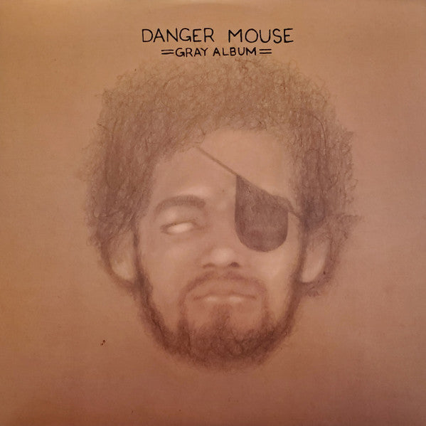 Danger Mouse – Gray Album (Import)