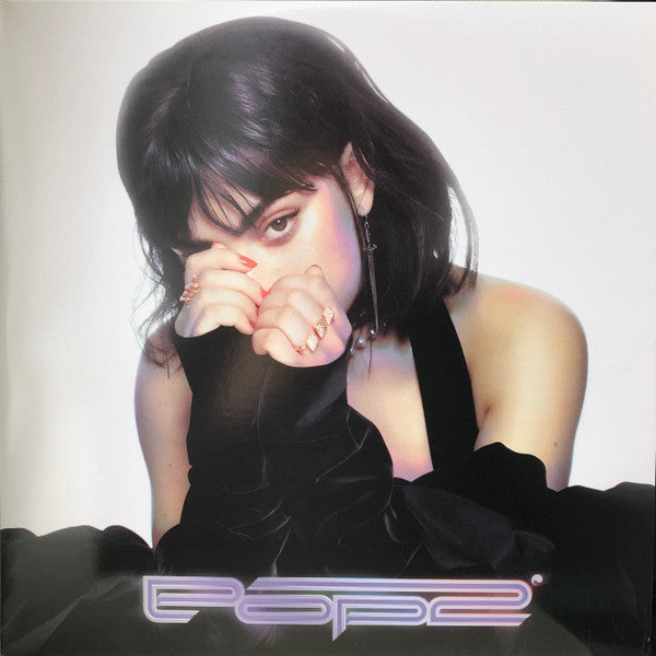 Charli XCX – Pop 2 (Import)