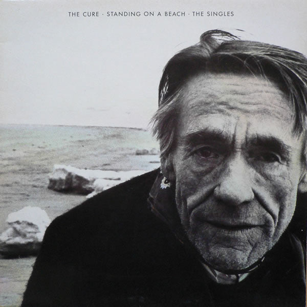 The Cure - Standing On A Beach The Singles (Import)