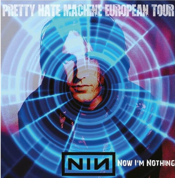 Nine Inch Nails - Pretty Hate Machine European Tour (Import)