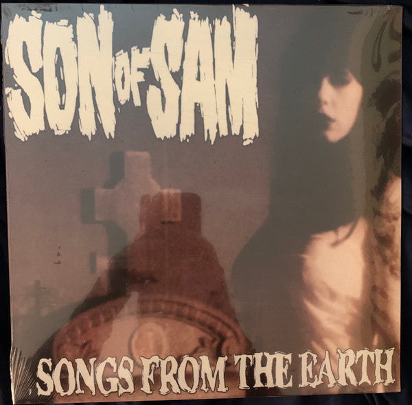Son Of Sam – Songs From The Earth (Import)