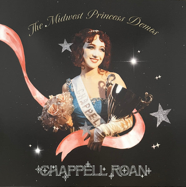 Chappell Roan – The Midwest Princess Demos (Import)