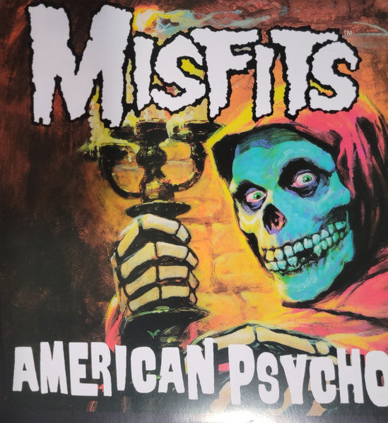 Misfits - American Psycho (Import)