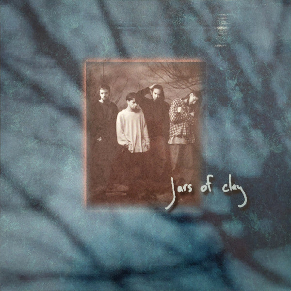 Jars Of Clay – Jars Of Clay (Import)