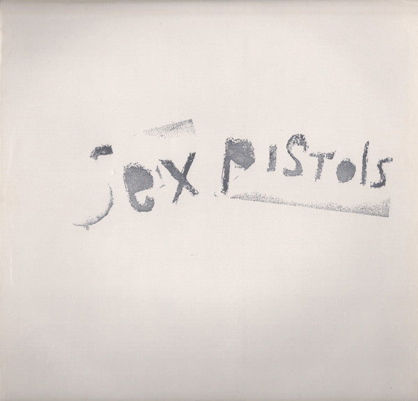 Sex Pistols - Untitled (Import)