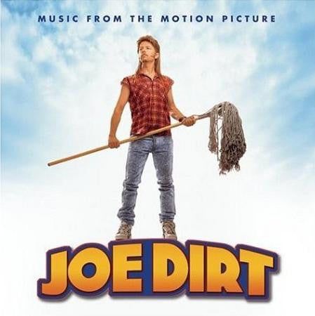 Joe Dirt (Music From The Motion Picture) (Import)
